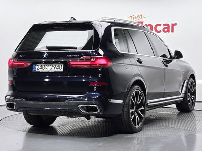 BMW X7 - 3