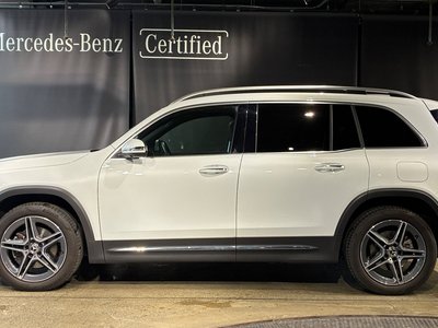 2020 Mercedes-BENZ GLB — миниатюра 15