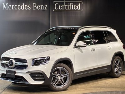 2020 Mercedes-BENZ GLB — фото 1