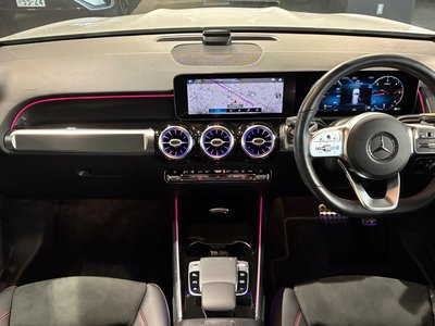 2020 Mercedes-BENZ GLB — миниатюра 34