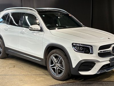 2020 Mercedes-BENZ GLB — миниатюра 19