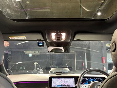 2020 Mercedes-BENZ GLB — миниатюра 54