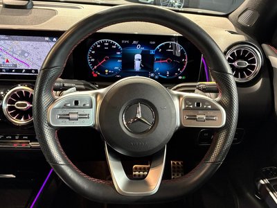 2020 Mercedes-BENZ GLB — миниатюра 24