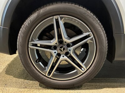 2020 Mercedes-BENZ GLB — миниатюра 22