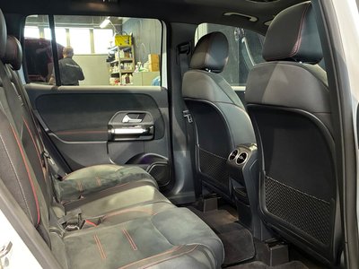 2020 Mercedes-BENZ GLB — миниатюра 37