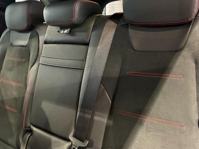 2020 Mercedes-BENZ GLB — миниатюра 42