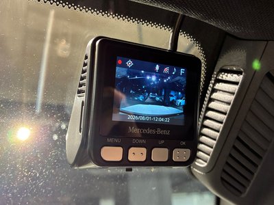 2020 Mercedes-BENZ GLB — миниатюра 44