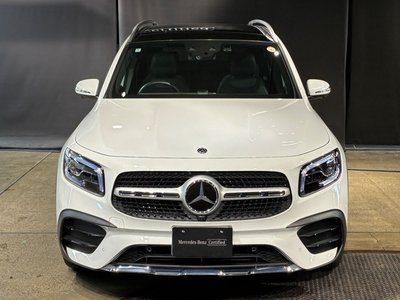 2020 Mercedes-BENZ GLB — миниатюра 14