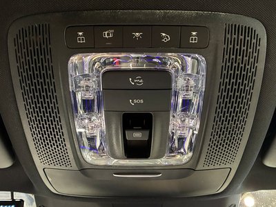 2020 Mercedes-BENZ GLB — миниатюра 47