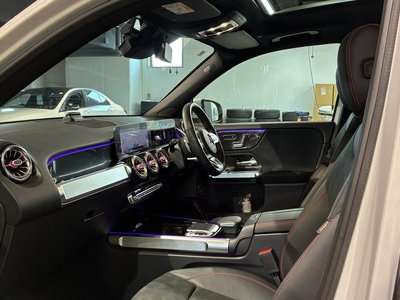 2020 Mercedes-BENZ GLB — миниатюра 32