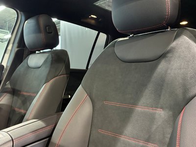 2020 Mercedes-BENZ GLB — миниатюра 33