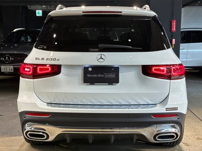 2020 Mercedes-BENZ GLB — миниатюра 17
