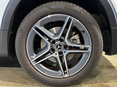 2020 Mercedes-BENZ GLB — миниатюра 21