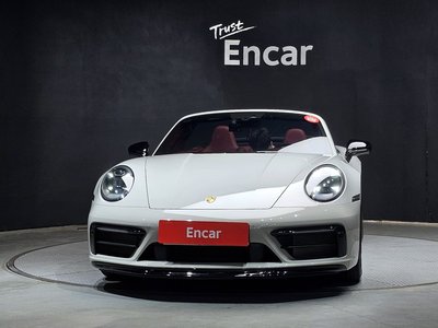 PORSCHE 911 - 2