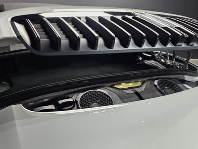 PORSCHE 911 - 7