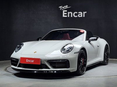PORSCHE 911 - 1