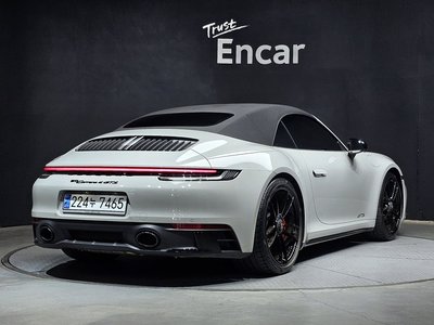 PORSCHE 911 - 3