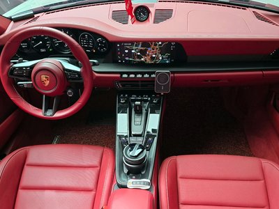 PORSCHE 911 - 5