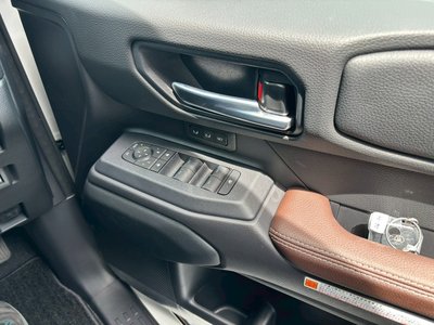 TOYOTA LAND CRUISER 250 - 10