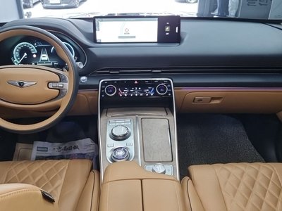 GENESIS GV80 - 4