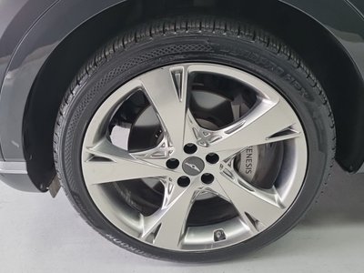 GENESIS GV80 - 6