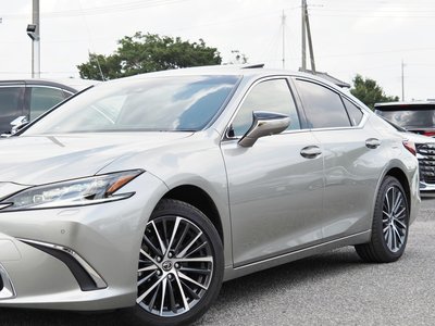 صورة مصغرة 11 لـ 2025 Lexus ES