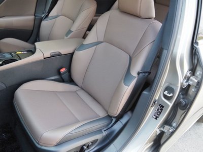 صورة مصغرة 23 لـ 2025 Lexus ES