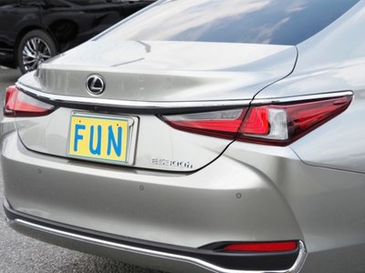 صورة مصغرة 65 لـ 2025 Lexus ES