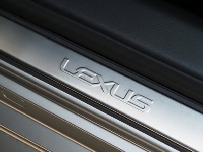 صورة مصغرة 64 لـ 2025 Lexus ES