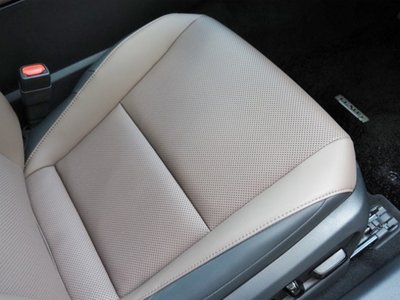 صورة مصغرة 22 لـ 2025 Lexus ES