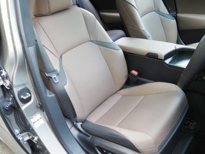 صورة مصغرة 21 لـ 2025 Lexus ES