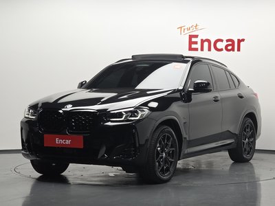BMW X4 - 1