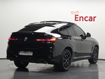 BMW X4 - 4