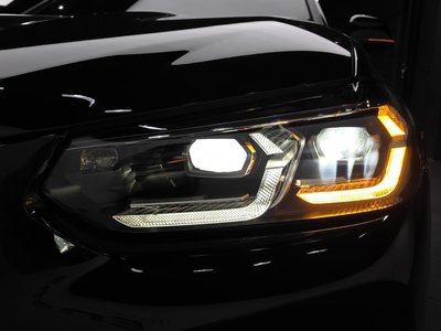 BMW X4 - 9