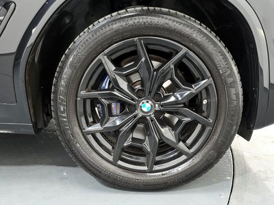 BMW X4 - 8