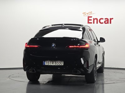 BMW X4 - 3