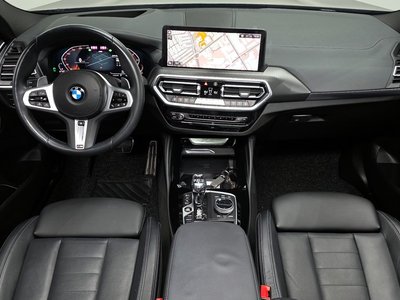 BMW X4 - 5