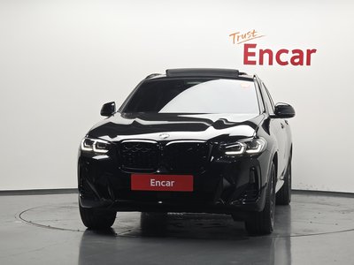 BMW X4 - 2