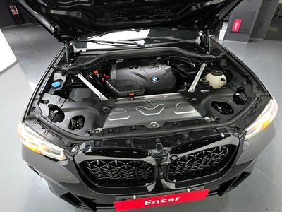 BMW X4 - 7