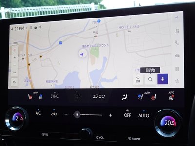 LEXUS NX - 3