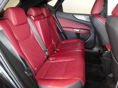 LEXUS NX - 10