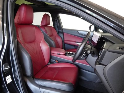 LEXUS NX - 9