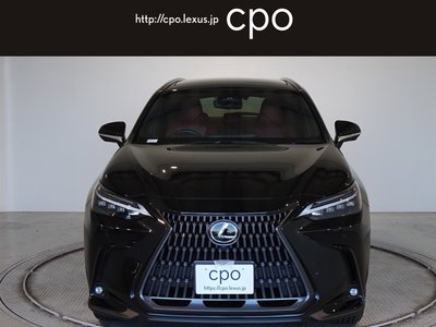 LEXUS NX - 5