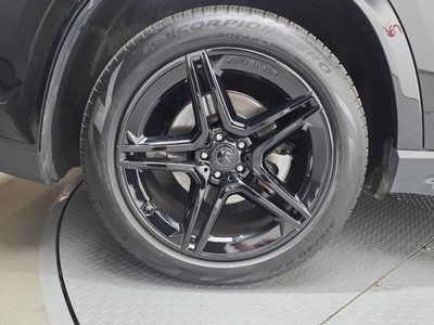 MERCEDES-BENZ GLS - 6