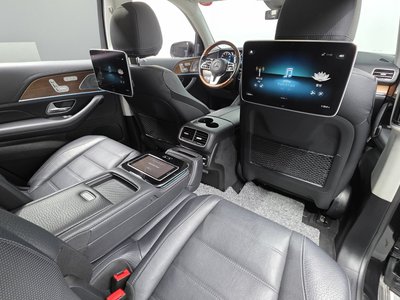 صورة مصغرة 18 لـ 2020 Mercedes-BENZ GLS