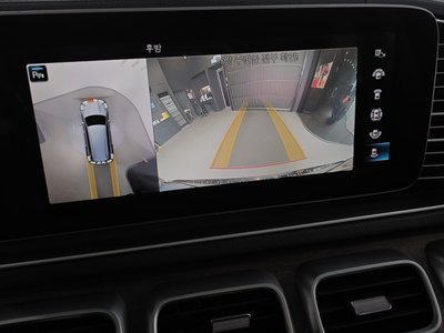 صورة مصغرة 14 لـ 2020 Mercedes-BENZ GLS
