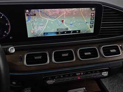 صورة مصغرة 13 لـ 2020 Mercedes-BENZ GLS