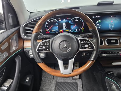 صورة مصغرة 12 لـ 2020 Mercedes-BENZ GLS