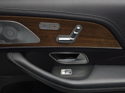 صورة مصغرة 17 لـ 2020 Mercedes-BENZ GLS