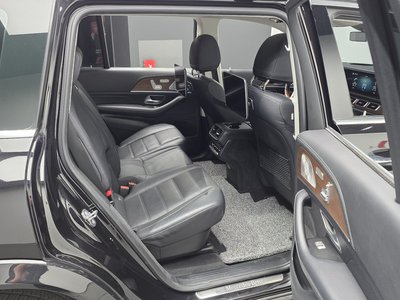 صورة مصغرة 11 لـ 2020 Mercedes-BENZ GLS